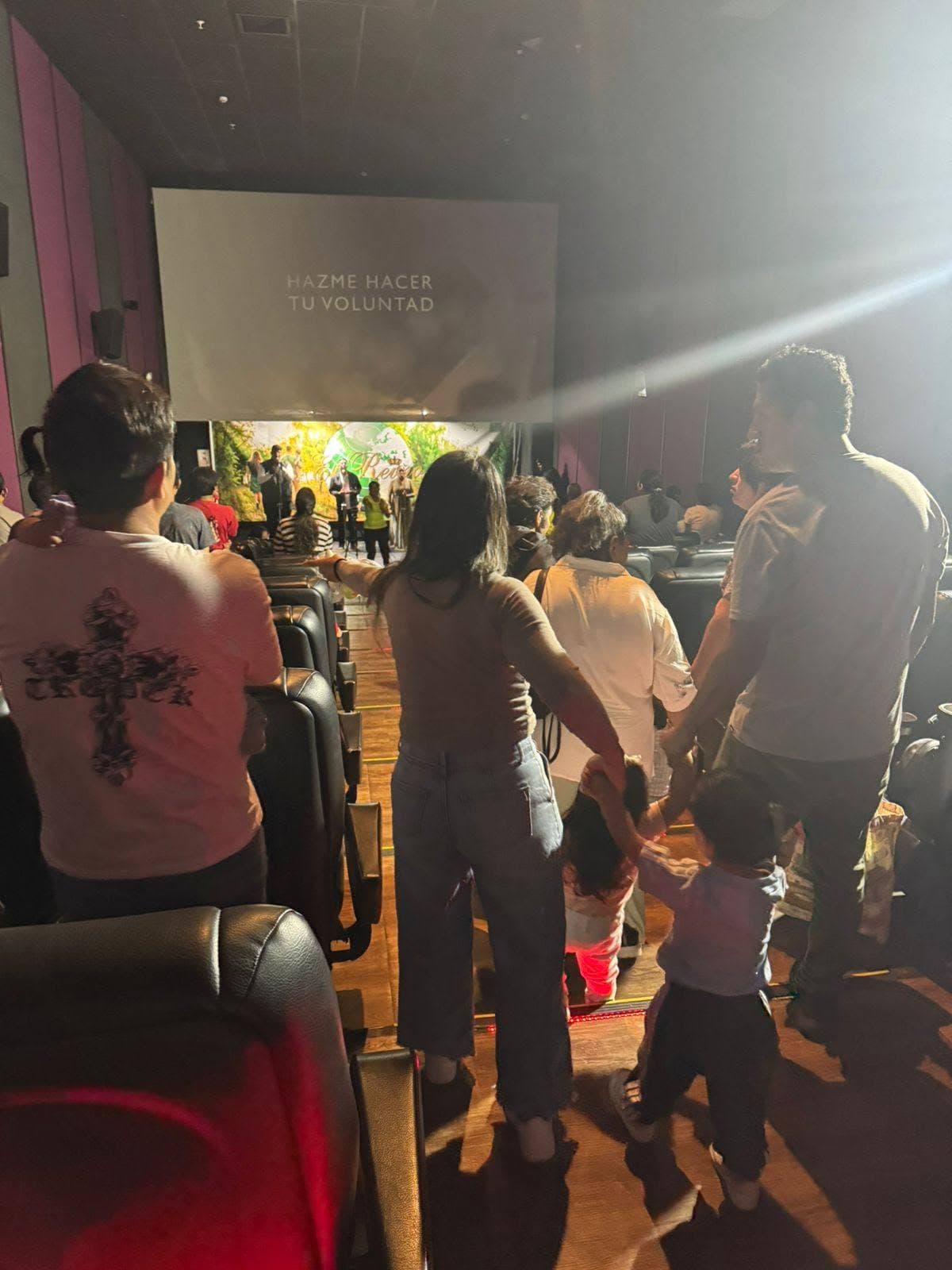 Juventud y Fraternidad