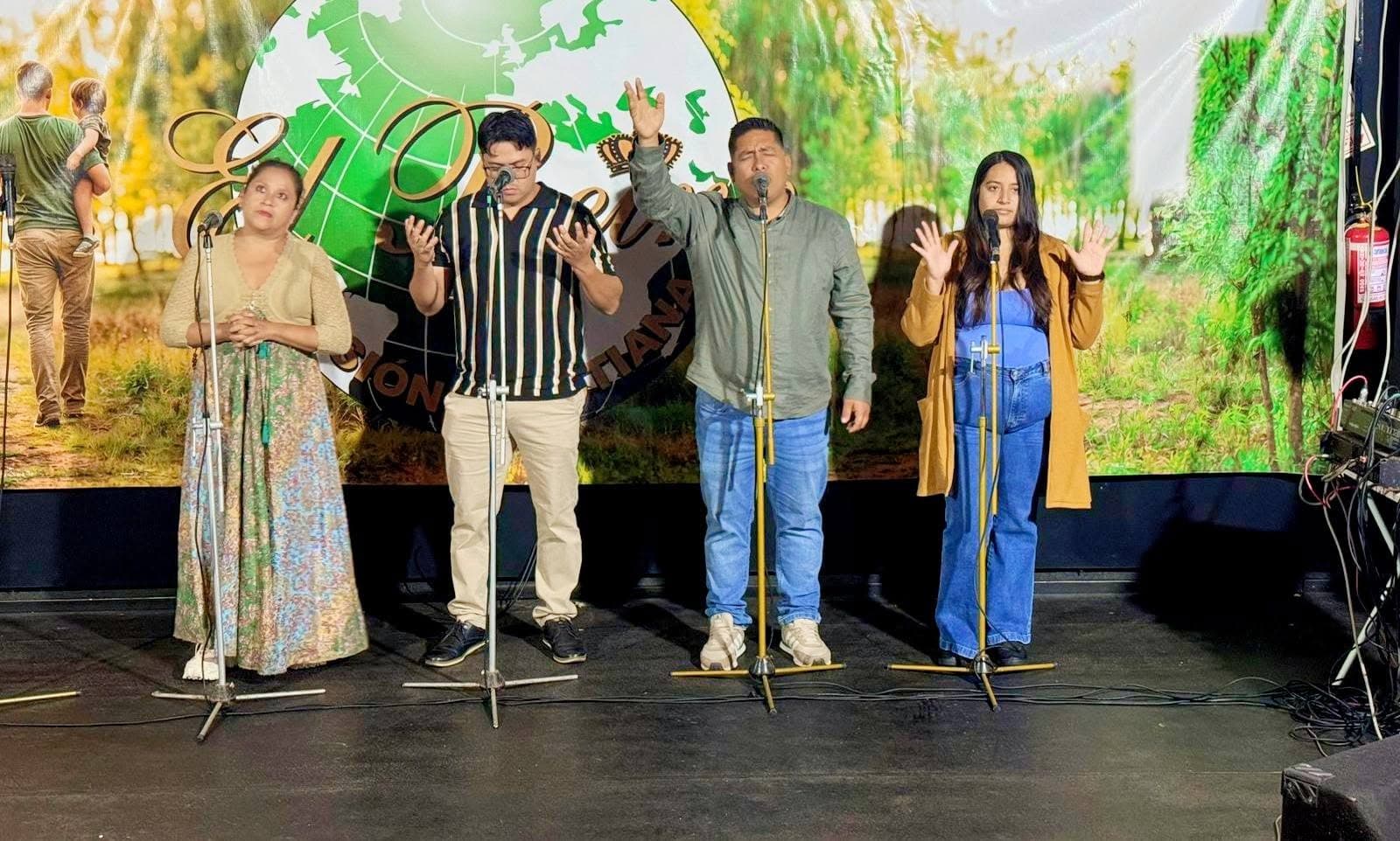 Familias Unidas