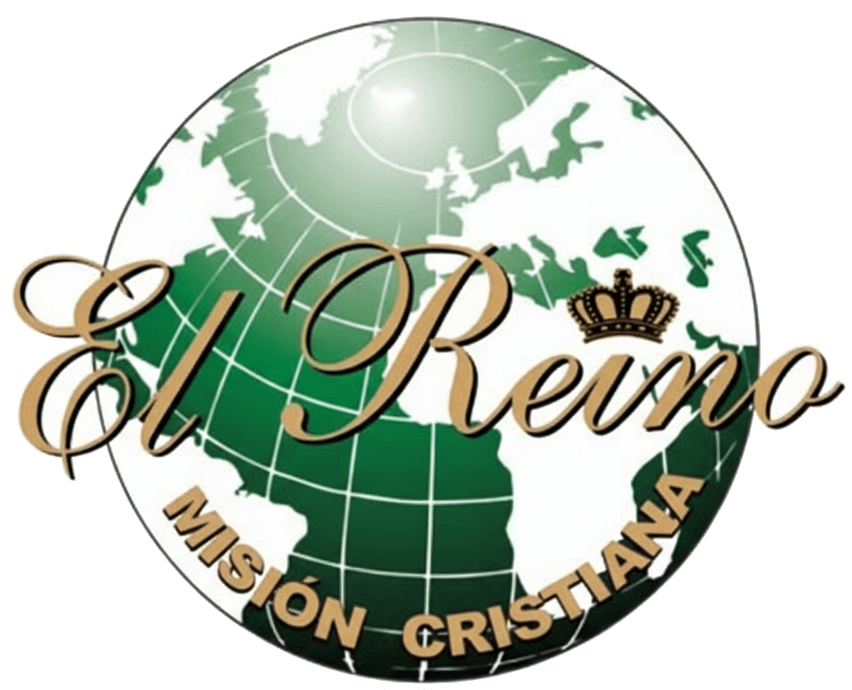 Logo Oficial Misión Cristiana El Reino